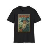 "Gandalf the Lit" Tee